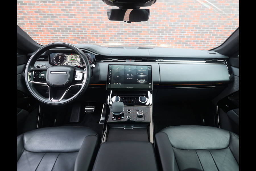 Land Rover Range Rover Sport P440e Dynamic SE | Trekhaak - Pano - Meridian