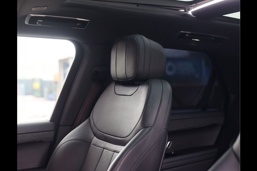 Land Rover Range Rover Sport P440e Dynamic SE | Trekhaak - Pano - Meridian