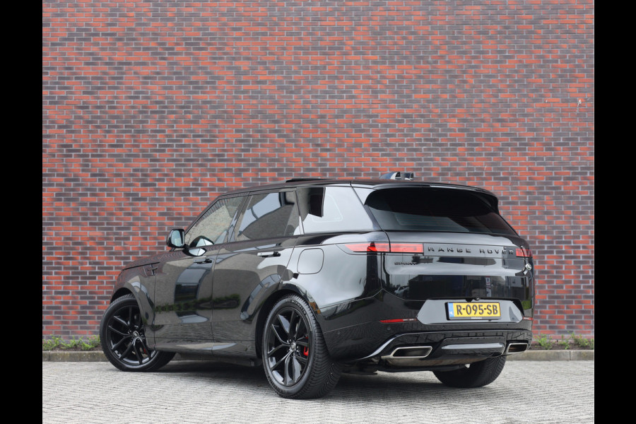 Land Rover Range Rover Sport P440e Dynamic SE | Trekhaak - Pano - Meridian
