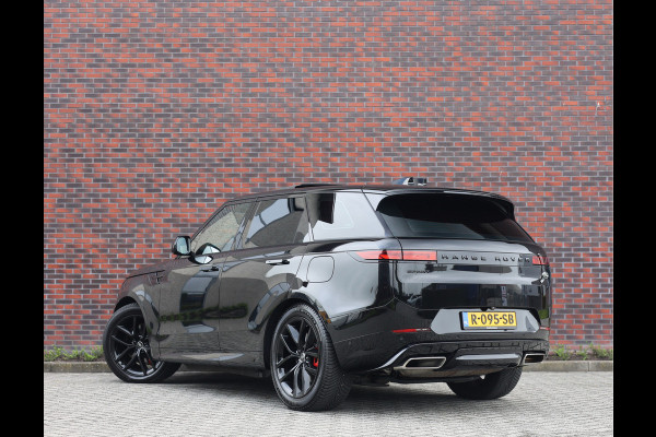 Land Rover Range Rover Sport P440e Dynamic SE | Trekhaak - Pano - Meridian
