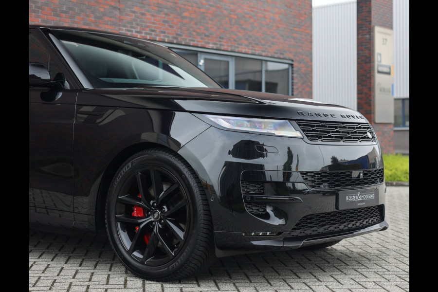 Land Rover Range Rover Sport P440e Dynamic SE | Trekhaak - Pano - Meridian