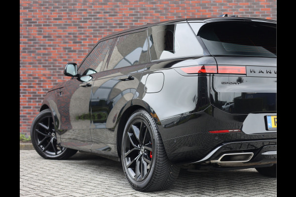 Land Rover Range Rover Sport P440e Dynamic SE | Trekhaak - Pano - Meridian