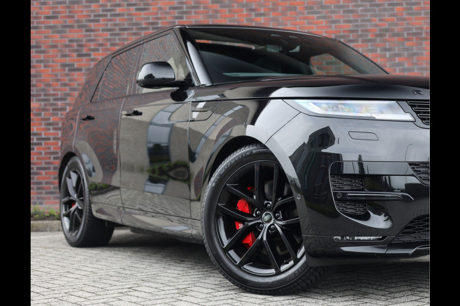 Land Rover Range Rover Sport P440e Dynamic SE | Trekhaak - Pano - Meridian