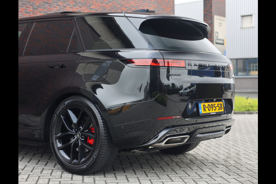 Land Rover Range Rover Sport P440e Dynamic SE | Trekhaak - Pano - Meridian