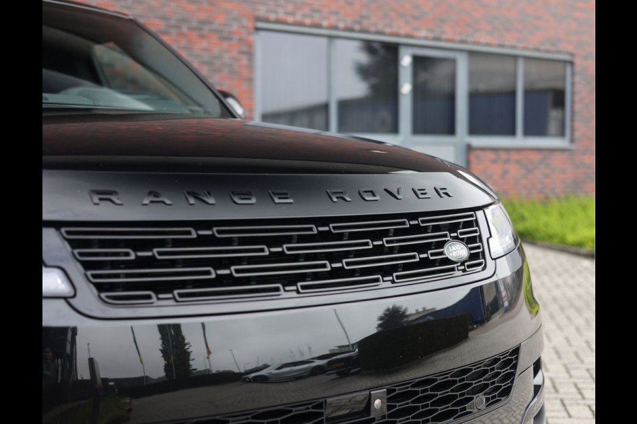Land Rover Range Rover Sport P440e Dynamic SE | Trekhaak - Pano - Meridian