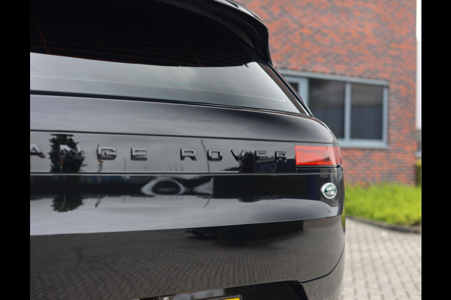 Land Rover Range Rover Sport P440e Dynamic SE | Trekhaak - Pano - Meridian