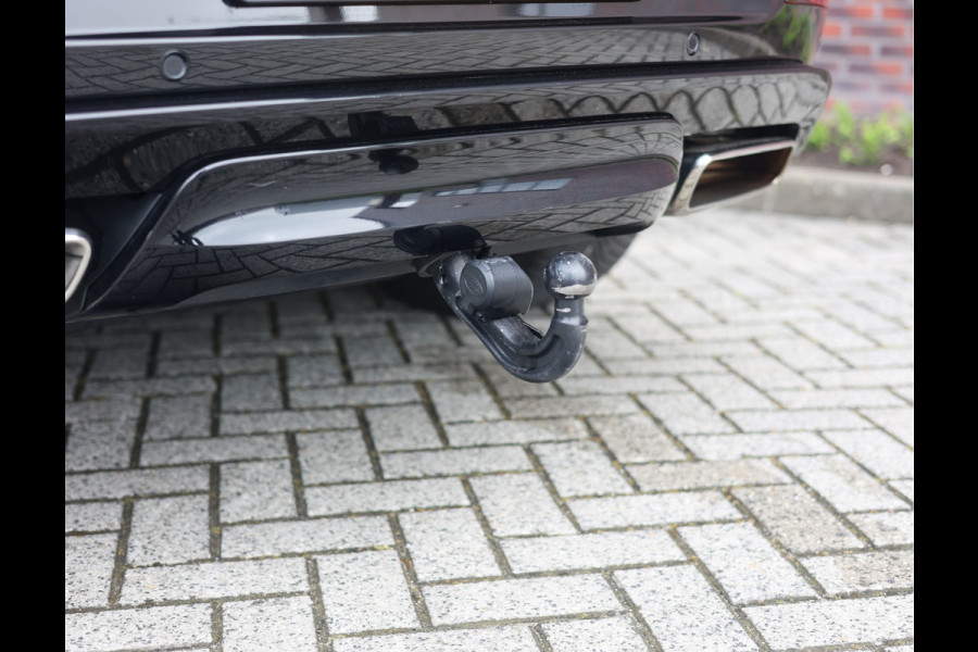 Land Rover Range Rover Sport P440e Dynamic SE | Trekhaak - Pano - Meridian