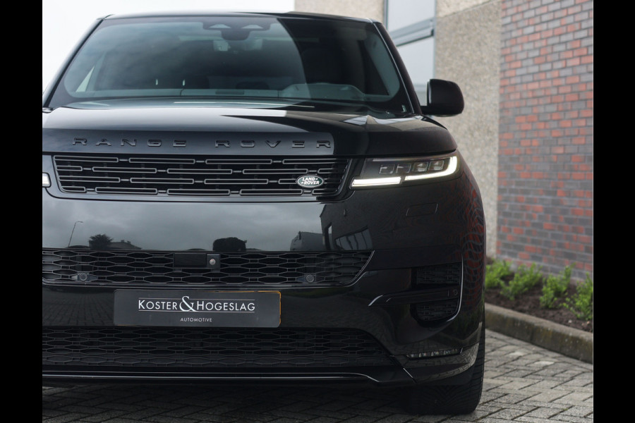Land Rover Range Rover Sport P440e Dynamic SE | Trekhaak - Pano - Meridian