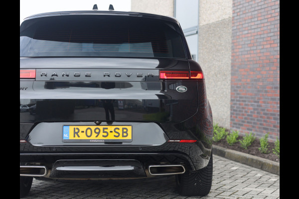 Land Rover Range Rover Sport P440e Dynamic SE | Trekhaak - Pano - Meridian