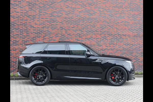 Land Rover Range Rover Sport P440e Dynamic SE | Trekhaak - Pano - Meridian