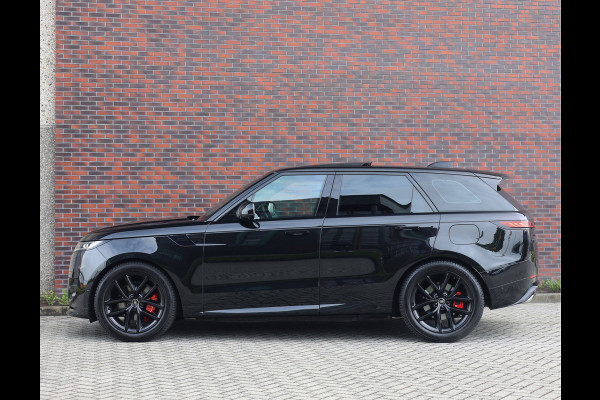 Land Rover Range Rover Sport P440e Dynamic SE | Trekhaak - Pano - Meridian