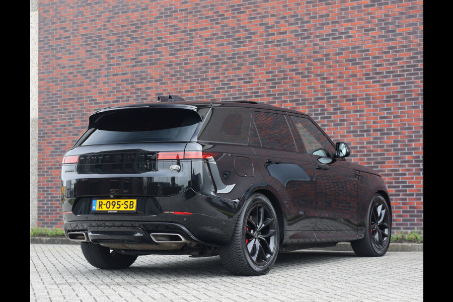 Land Rover Range Rover Sport P440e Dynamic SE | Trekhaak - Pano - Meridian