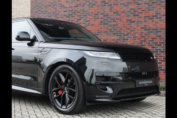 Land Rover Range Rover Sport P440e Dynamic SE | Trekhaak - Pano - Meridian