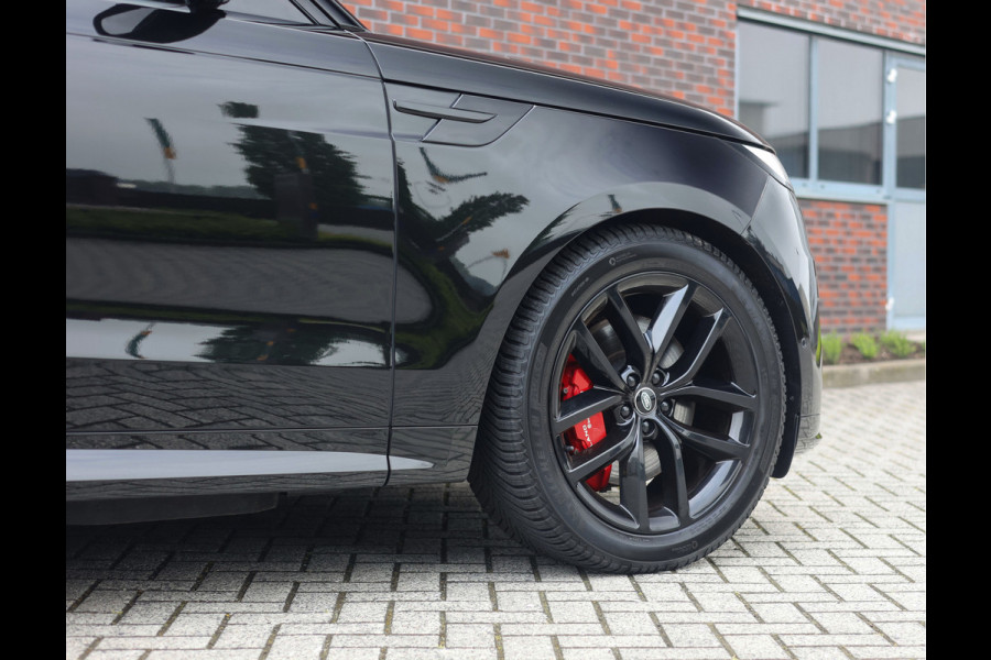 Land Rover Range Rover Sport P440e Dynamic SE | Trekhaak - Pano - Meridian