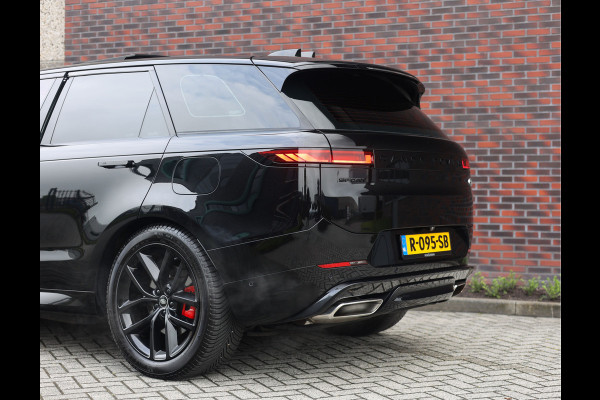 Land Rover Range Rover Sport P440e Dynamic SE | Trekhaak - Pano - Meridian
