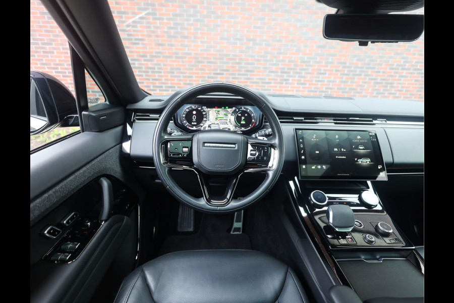 Land Rover Range Rover Sport P440e Dynamic SE | Trekhaak - Pano - Meridian