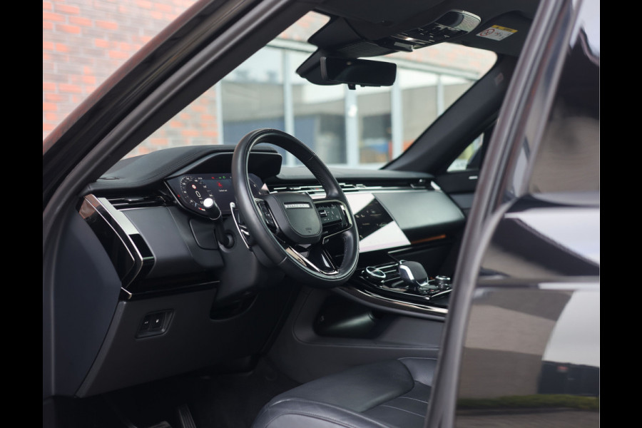 Land Rover Range Rover Sport P440e Dynamic SE | Trekhaak - Pano - Meridian
