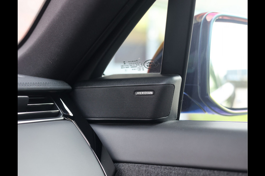 Land Rover Range Rover Sport P440e Dynamic SE | Trekhaak - Pano - Meridian