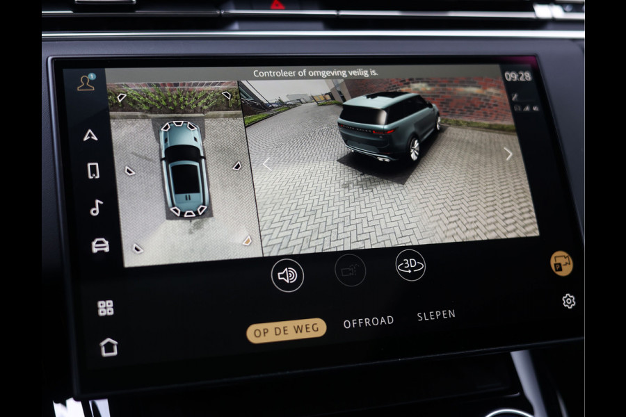 Land Rover Range Rover Sport P440e Dynamic SE | Trekhaak - Pano - Meridian
