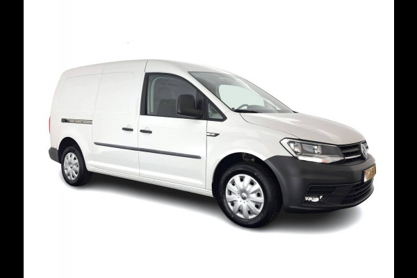 Volkswagen Caddy 1.4 TGI L2H1 EcoFuel Maxi ( CNG ) *AIRCO | CRUISE | PDC | COMFORT-SEATS | RADIO-CD/MP3*