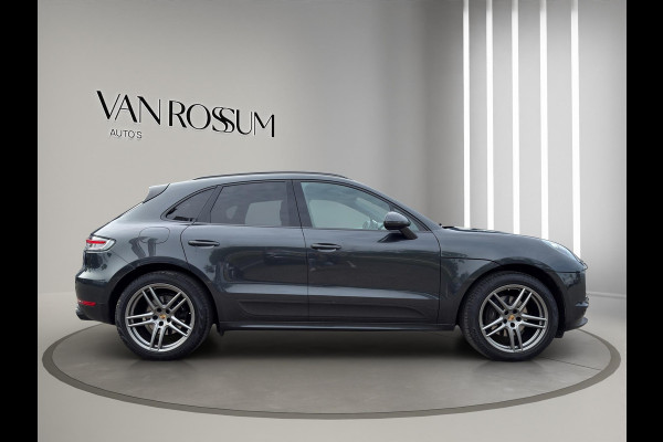 Porsche Macan 2.0 Pano 245Pk | Bose | | Memory | Leder | 20"| Camera |4x4 |