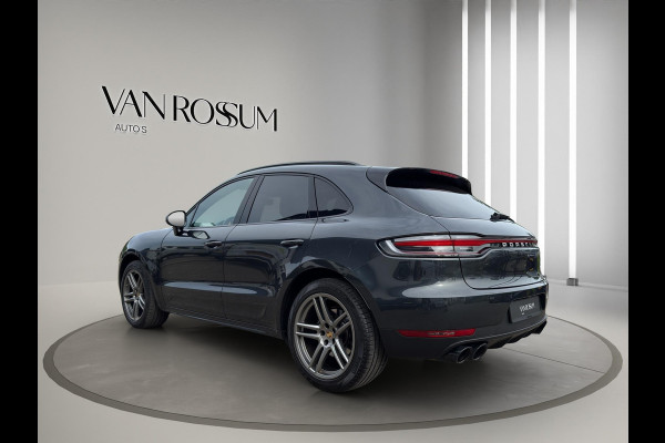 Porsche Macan 2.0 Pano 245Pk | Bose | | Memory | Leder | 20"| Camera |4x4 |