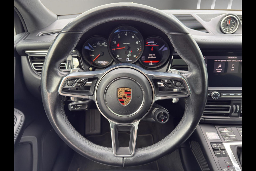 Porsche Macan 2.0 Pano 245Pk | Bose | | Memory | Leder | 20"| Camera |4x4 |
