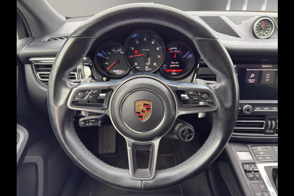 Porsche Macan 2.0 Pano 245Pk | Bose | | Memory | Leder | 20"| Camera |4x4 |