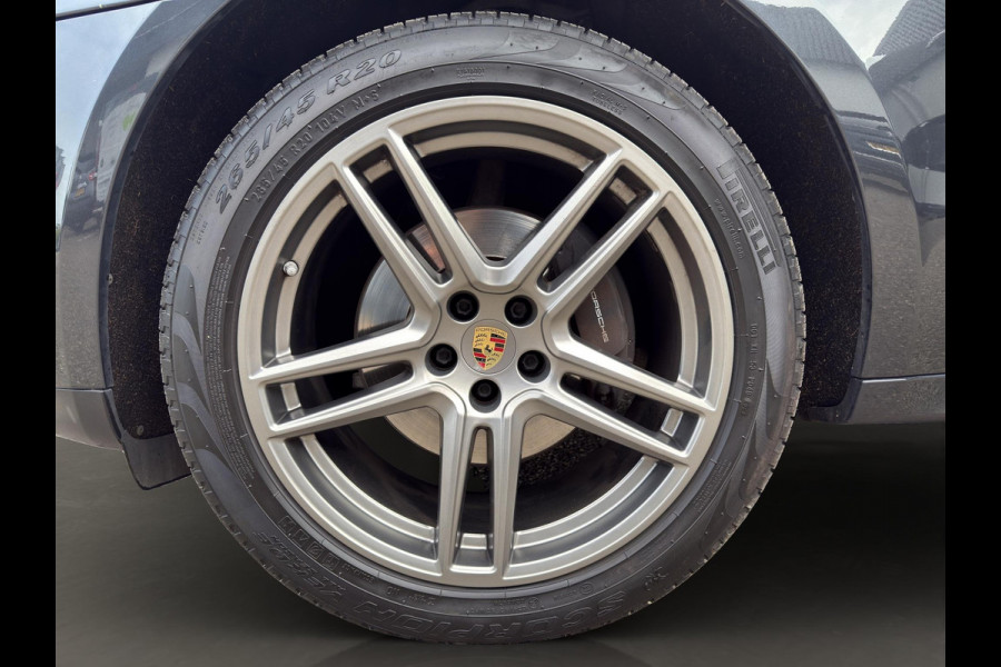 Porsche Macan 2.0 Pano 245Pk | Bose | | Memory | Leder | 20"| Camera |4x4 |