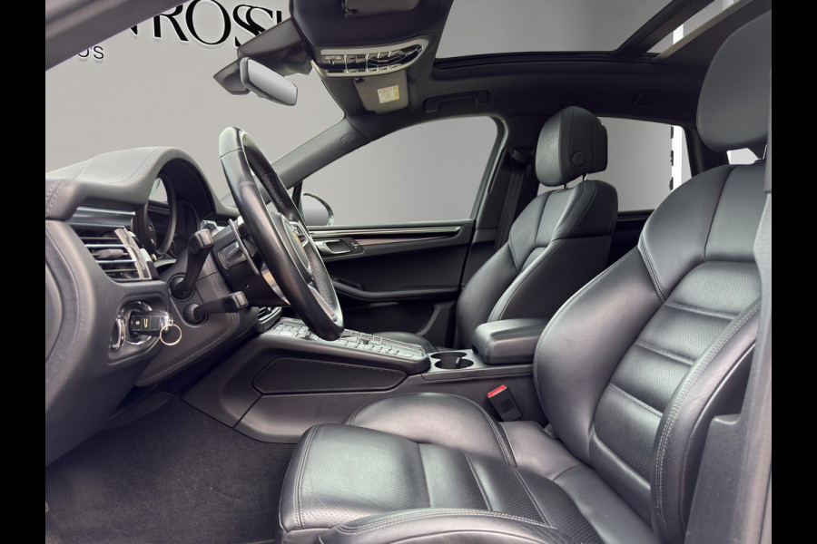 Porsche Macan 2.0 Pano 245Pk | Bose | | Memory | Leder | 20"| Camera |4x4 |