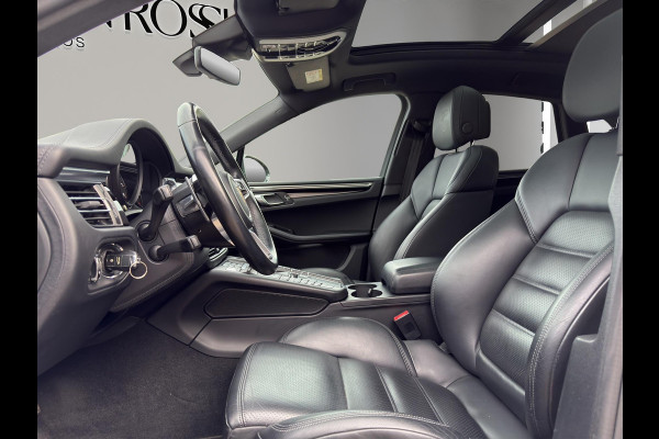 Porsche Macan 2.0 Pano 245Pk | Bose | | Memory | Leder | 20"| Camera |4x4 |