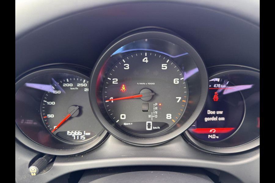 Porsche Macan 2.0 Pano 245Pk | Bose | | Memory | Leder | 20"| Camera |4x4 |