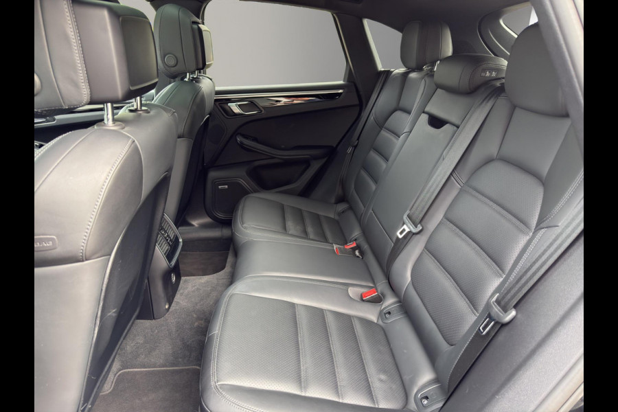 Porsche Macan 2.0 Pano 245Pk | Bose | | Memory | Leder | 20"| Camera |4x4 |