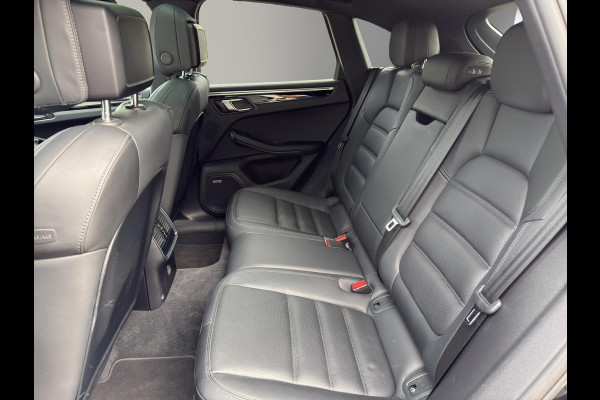 Porsche Macan 2.0 Pano 245Pk | Bose | | Memory | Leder | 20"| Camera |4x4 |