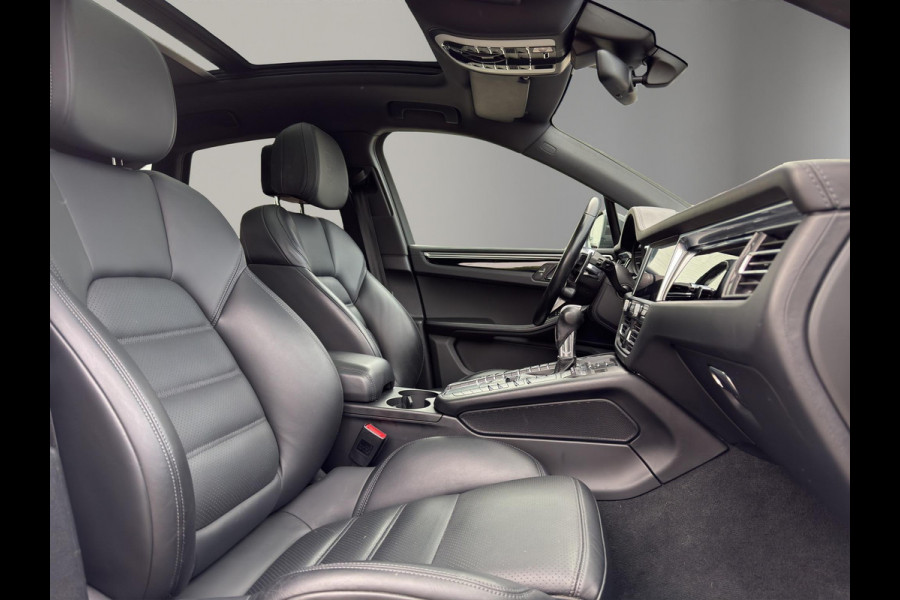 Porsche Macan 2.0 Pano 245Pk | Bose | | Memory | Leder | 20"| Camera |4x4 |