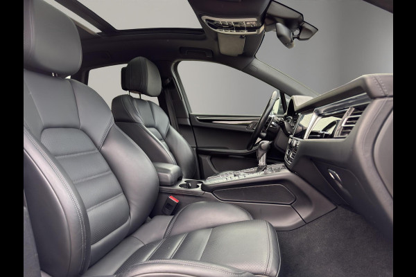 Porsche Macan 2.0 Pano 245Pk | Bose | | Memory | Leder | 20"| Camera |4x4 |
