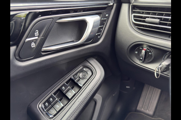 Porsche Macan 2.0 Pano 245Pk | Bose | | Memory | Leder | 20"| Camera |4x4 |