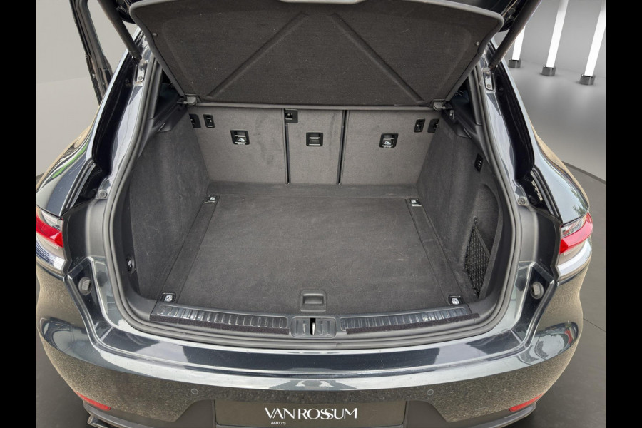 Porsche Macan 2.0 Pano 245Pk | Bose | | Memory | Leder | 20"| Camera |4x4 |