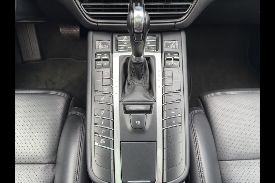 Porsche Macan 2.0 Pano 245Pk | Bose | | Memory | Leder | 20"| Camera |4x4 |