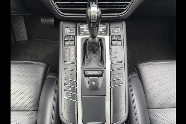 Porsche Macan 2.0 Pano 245Pk | Bose | | Memory | Leder | 20"| Camera |4x4 |