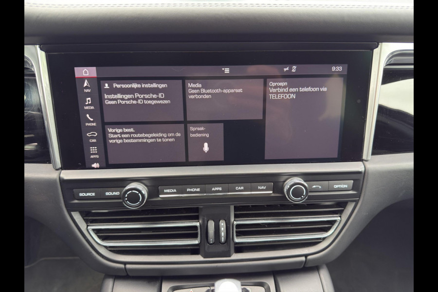 Porsche Macan 2.0 Pano 245Pk | Bose | | Memory | Leder | 20"| Camera |4x4 |