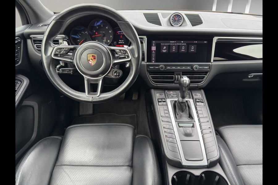 Porsche Macan 2.0 Pano 245Pk | Bose | | Memory | Leder | 20"| Camera |4x4 |