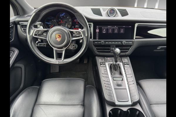 Porsche Macan 2.0 Pano 245Pk | Bose | | Memory | Leder | 20"| Camera |4x4 |