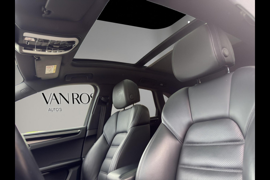 Porsche Macan 2.0 Pano 245Pk | Bose | | Memory | Leder | 20"| Camera |4x4 |