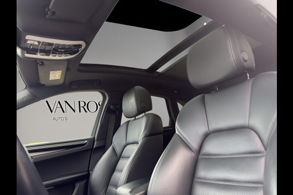 Porsche Macan 2.0 Pano 245Pk | Bose | | Memory | Leder | 20"| Camera |4x4 |