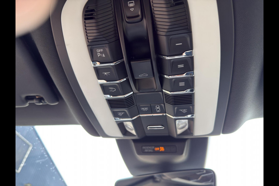 Porsche Macan 2.0 Pano 245Pk | Bose | | Memory | Leder | 20"| Camera |4x4 |