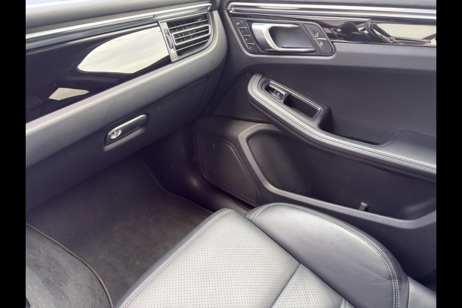 Porsche Macan 2.0 Pano 245Pk | Bose | | Memory | Leder | 20"| Camera |4x4 |