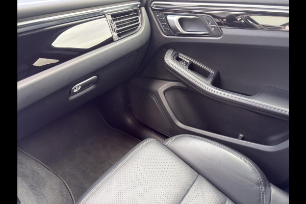 Porsche Macan 2.0 Pano 245Pk | Bose | | Memory | Leder | 20"| Camera |4x4 |