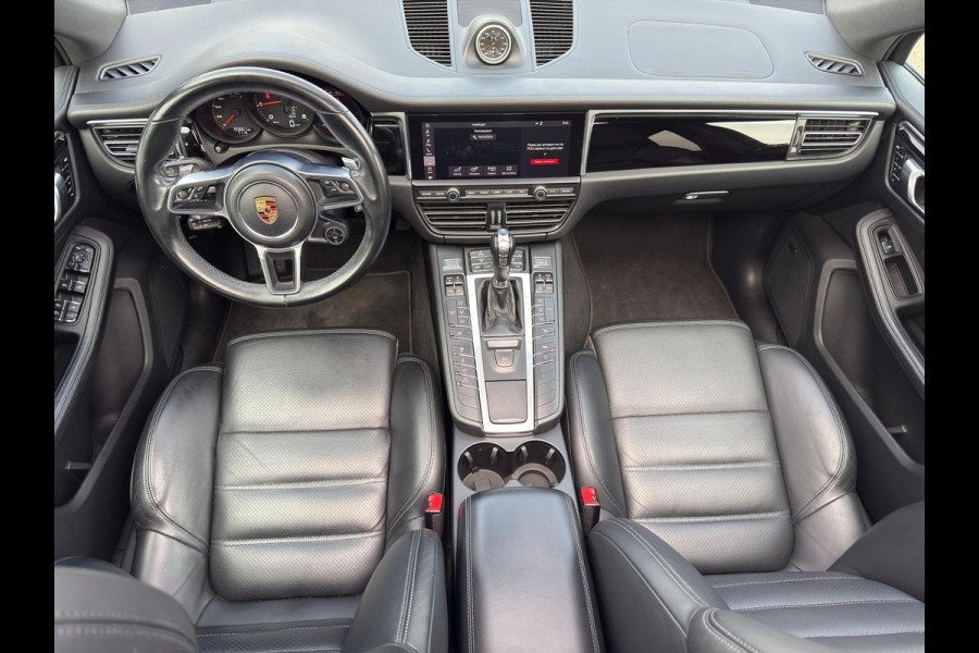 Porsche Macan 2.0 Pano 245Pk | Bose | | Memory | Leder | 20"| Camera |4x4 |