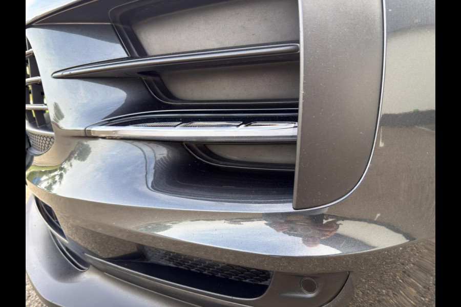 Porsche Macan 2.0 Pano 245Pk | Bose | | Memory | Leder | 20"| Camera |4x4 |
